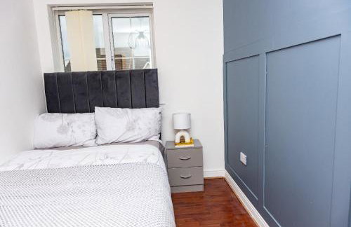 Caasi home Gorton Manchester - Foto 14