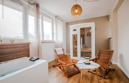 Evasion Urbaine - Balnéothérapie - By Primo conclergerie - Foto 17