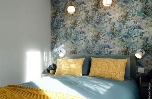 Maison « De Ville en Vigne » - Foto 6