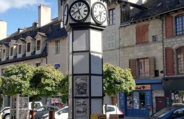 Appartement immeuble le bringer 180m2 - Foto 18