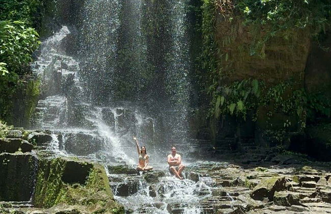 Eastern Bali and Pura Besakih Temple Private Tour - Photo 2