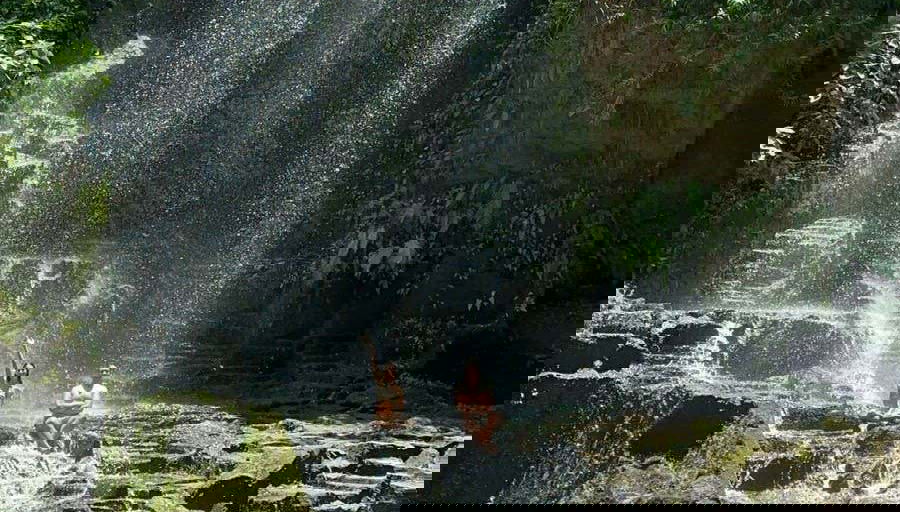 Tour privado por el este de Bali y el Templo Madre de Besakih - Foto 2