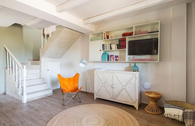 Anemoessa Luxury Villas - Photo 47