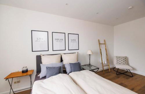 zentrale Ferienwohnung neu renoviert - Foto 15