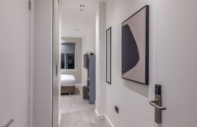 Diff-Rent Living - Foto 8