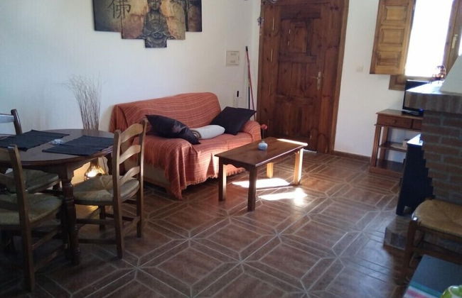 Apartamentos Balcón del Cielo - Foto 16