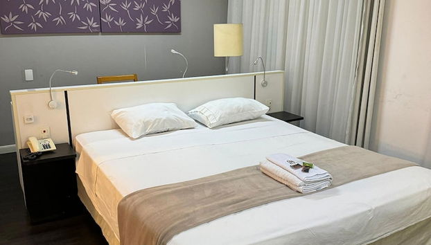 Studio Living Privilege Ibirapuera - Foto 4, Habitación