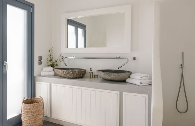 Pebble Summer House - Foto 29