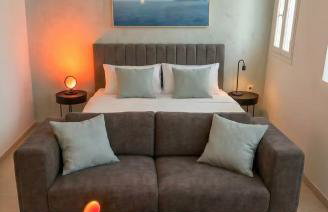 Alimos Cozy Studio - Foto 1