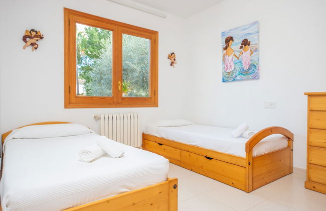 North House in Mallorca - Foto 24