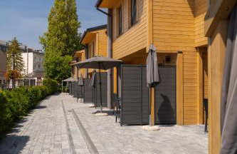 Domki Marcela Mielno - Foto 60