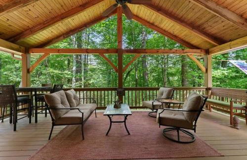 Tree Top Mountain Lodge - Photo 19