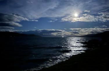 Angusfield Cabins - Foto 16