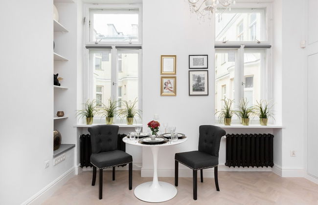 Nowogrodzka 40/67 - Photo 15