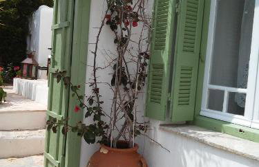 Matsas Mansions - Foto 17