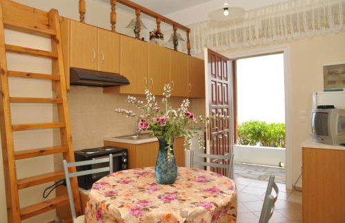 MILTIADIS APARTMENTS - Foto 20