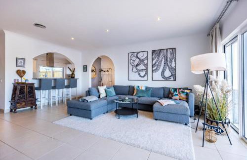 Burgau Sea View, Beach & Pool Villa - Foto 23