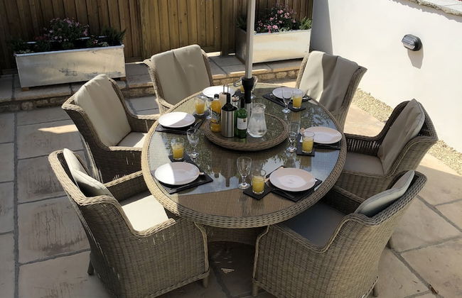 Camerton Inn Cottage - Photo 32