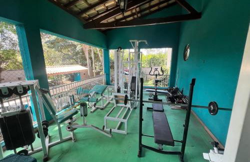 Chacara Incrivel - Foto 59