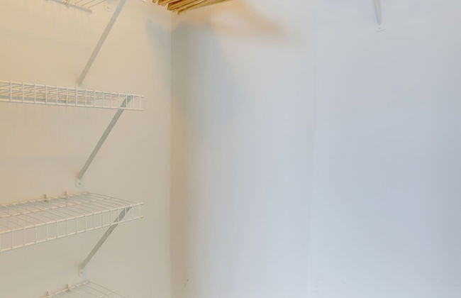 Gorgeous 2 Condo Ballston place w-GYM - Photo 24