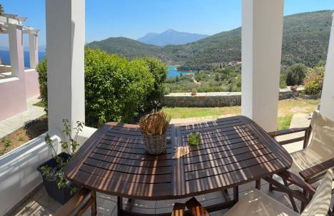 Nafsika Residences ex Petra Mare Village - Foto 53