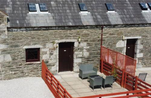 Valley View at Clauchan Holiday Cottages - Foto 1