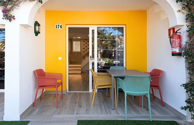 Bungalows Cordial Green Golf - Foto 20