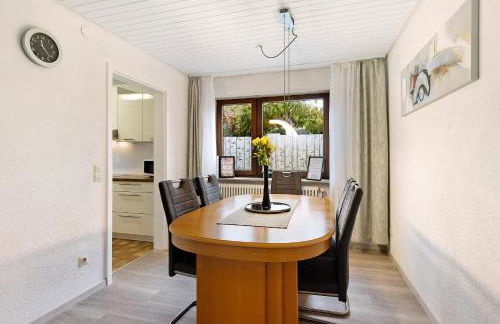 Ferienwohnungen Lilie Und Dahlie - Photo 14