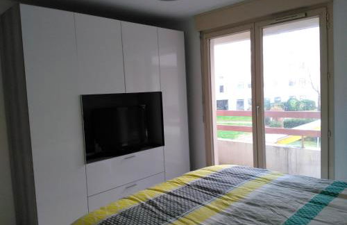 Bel et spacieux appartement de 84 m² avec parking très proche du Métro Garibaldi - Foto 11