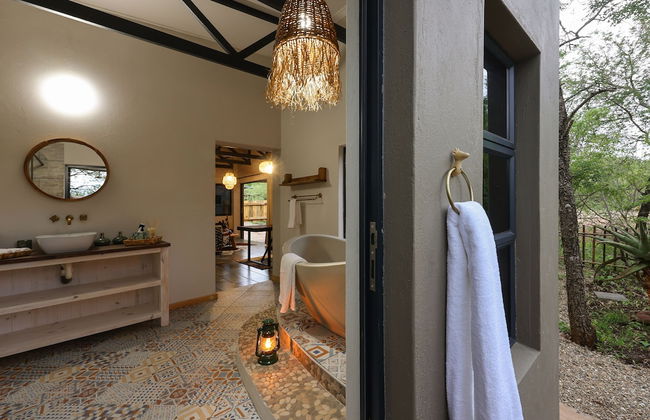 Grace of Africa - Photo 31