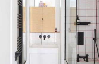 Central London Apartment - Foto 12