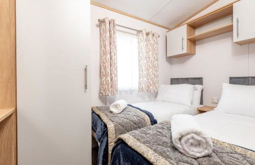 Lodge No 13 - St Andrews Lodge Park - Foto 3