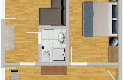 Gästehaus Hillebrand - Foto 34