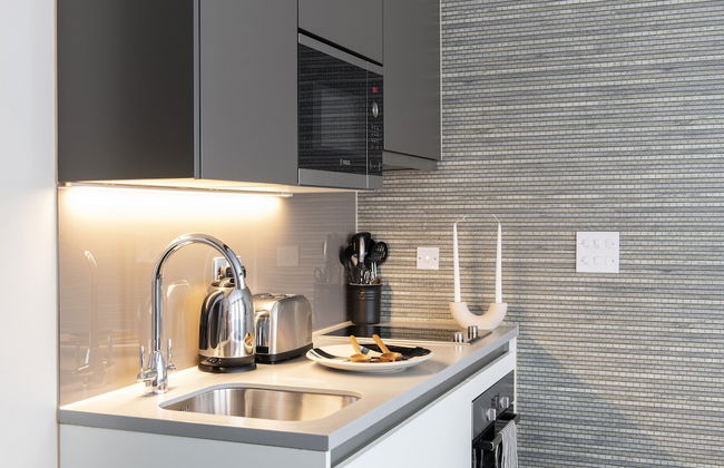 Cove Cannon Street - Foto 24