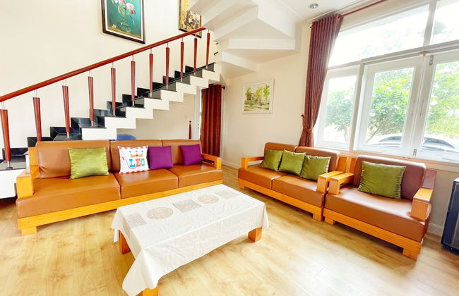 Sealink Villas Phan Thiet Mui Ne - Foto 35