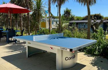 Roselands caravan park, Nr Lands End, Cornwall - Foto 30