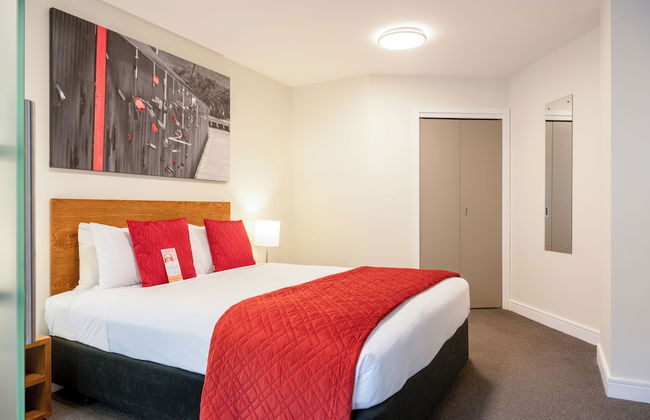 Boulcott Suites - Photo 37