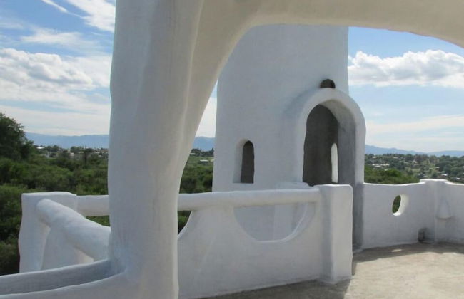 El Faro de Carpier - Photo 20