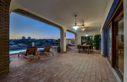 PUERTO DEL SOL - By Almarina Villas - Foto 23