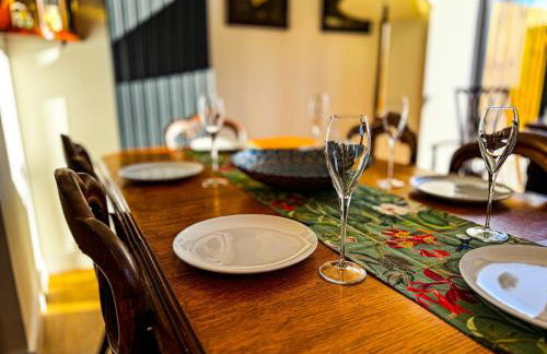 Bracken & Bramble Barn – Spacious Holiday Retreat - Foto 34