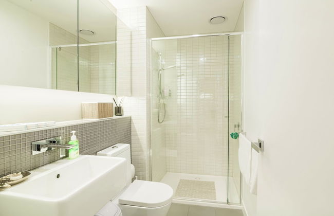 The Escape in Southern Cross Station - Foto 26