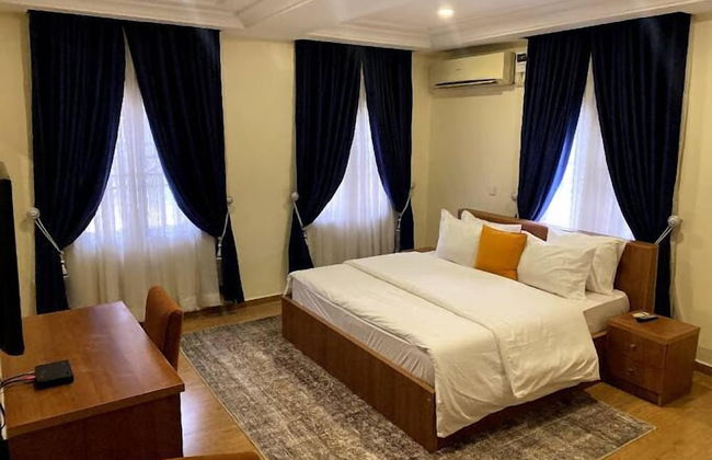 Okin Apartment - Foto 4