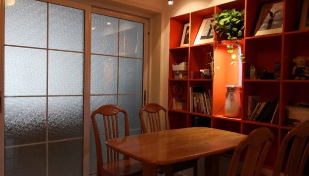 Cora's Home No.2 - Foto 4, Habitación