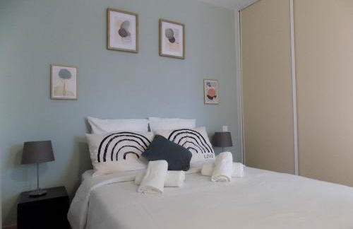 Studio Revy 1 - Centre ville - Foto 33