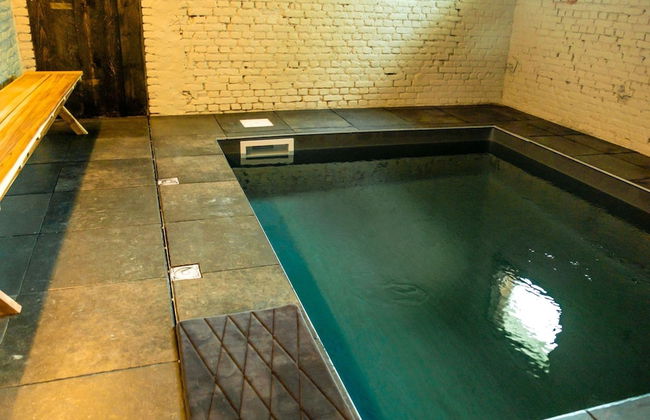 Holiday Home in Moorslede With Pool and Jacuzzi - Foto 25