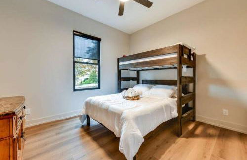 The Birdhouse - Lake View with Dock - Foto 19