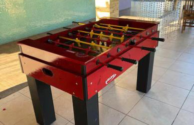 Iloa Alagoas, apto Luxo 02 quartos sala e cozinha - Foto 6