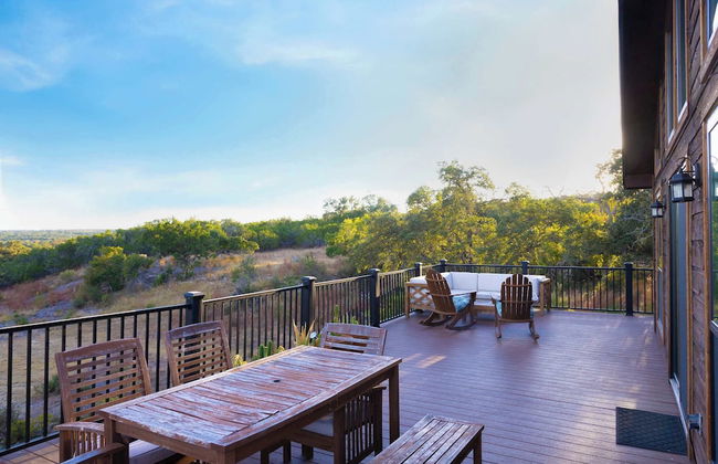 Stargazers Delight Sleeps 12! - Foto 45