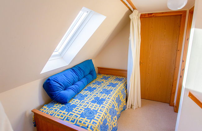 Holiday Home Peter's Shed by Interhome - Foto 57