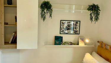 Bnbook Blue River -2 bedrooms and private parking - Foto 2, towels